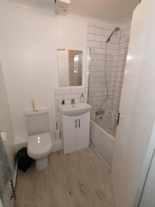 Entire Cosy Bungalow Close To Beach Heacham Exteriér fotografie